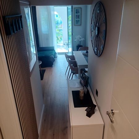 Amare Apartments Bobovisca المظهر الخارجي الصورة