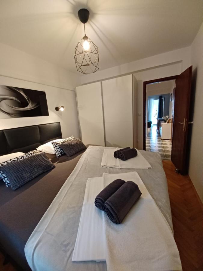 Amare Apartments Bobovisca المظهر الخارجي الصورة
