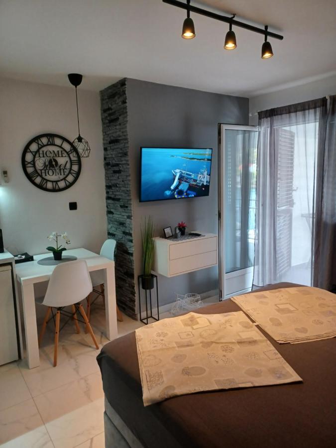 Amare Apartments Bobovisca المظهر الخارجي الصورة