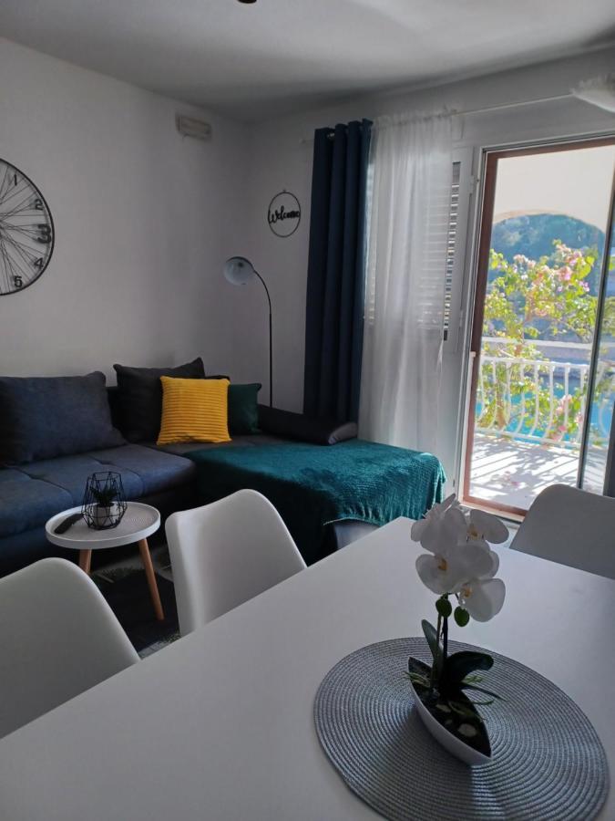 Amare Apartments Bobovisca المظهر الخارجي الصورة