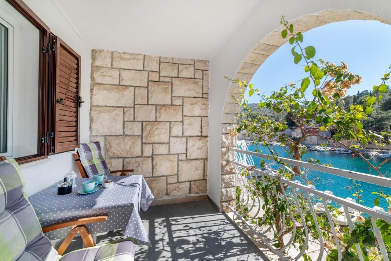 Amare Apartments Bobovisca المظهر الخارجي الصورة