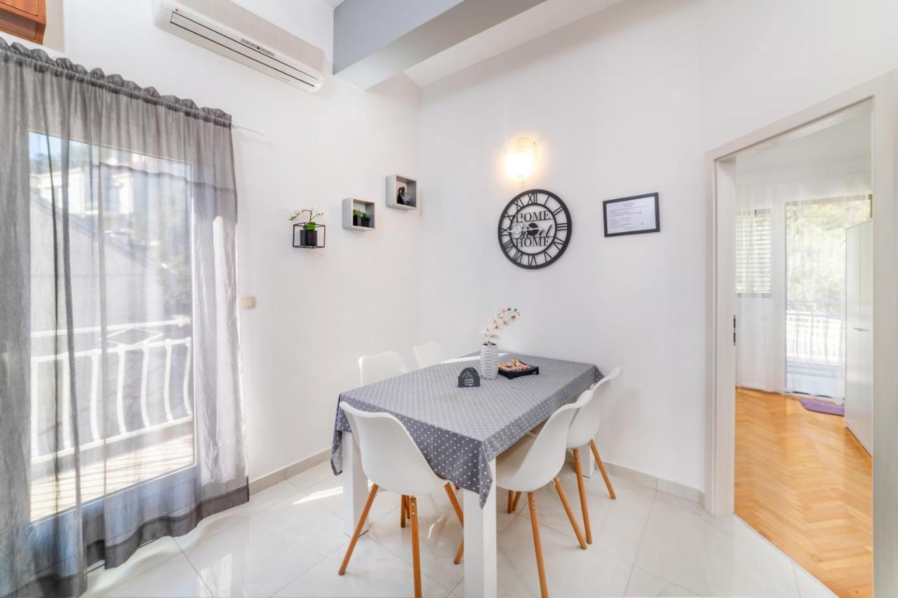 Amare Apartments Bobovisca المظهر الخارجي الصورة