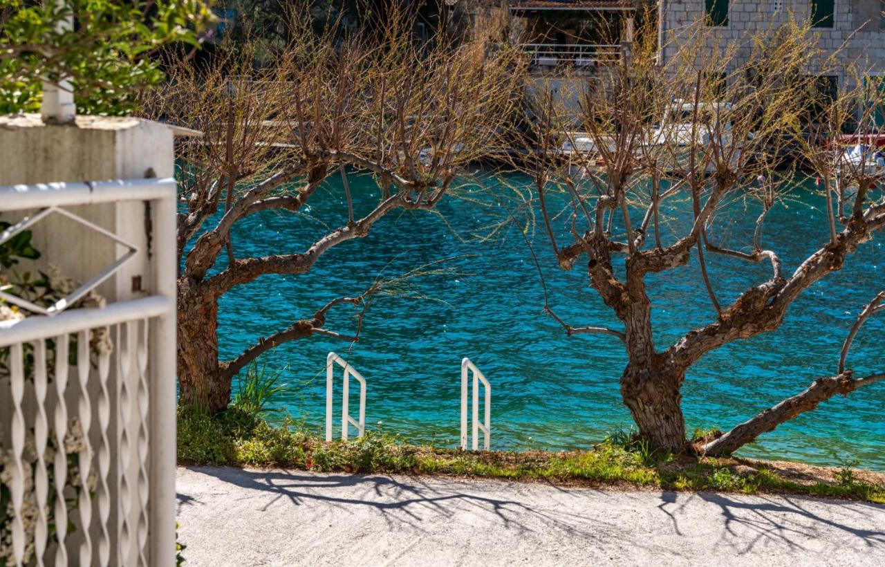 Amare Apartments Bobovisca المظهر الخارجي الصورة