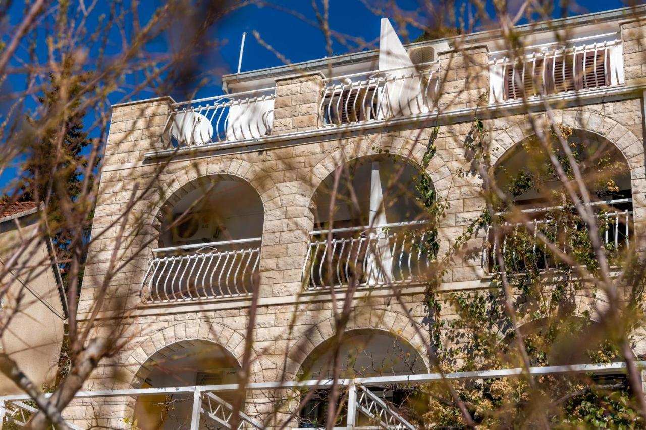 Amare Apartments Bobovisca المظهر الخارجي الصورة