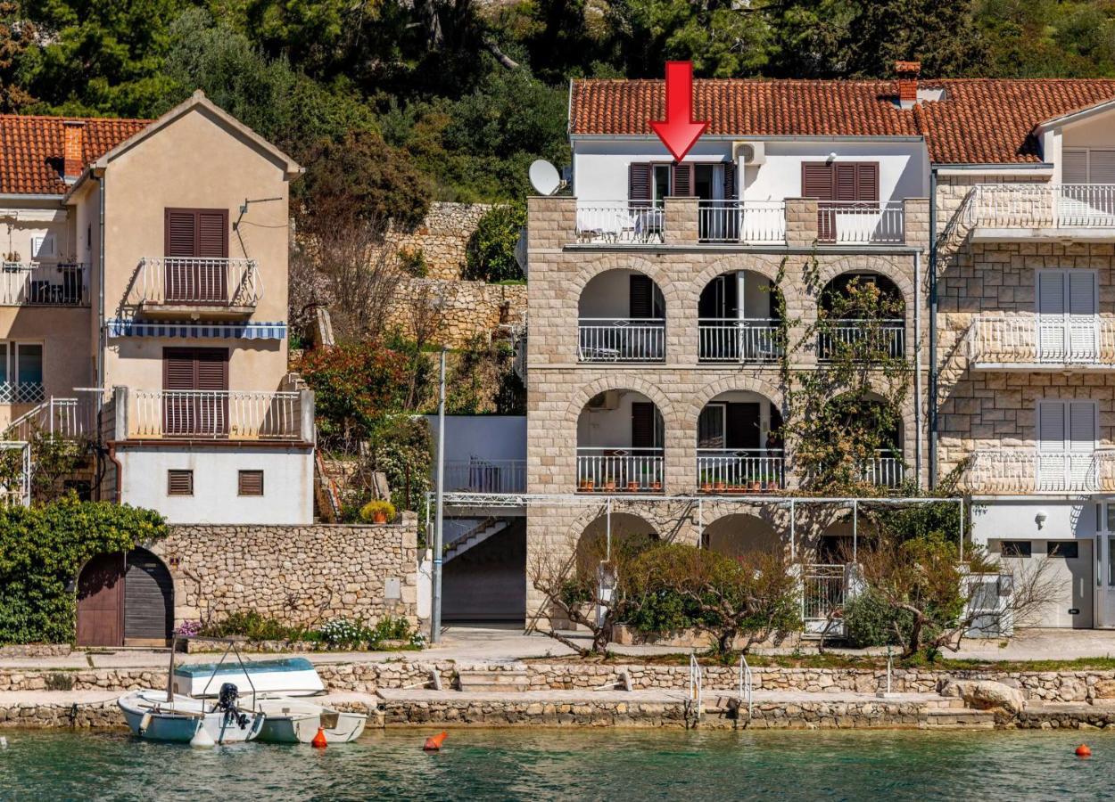 Amare Apartments Bobovisca المظهر الخارجي الصورة