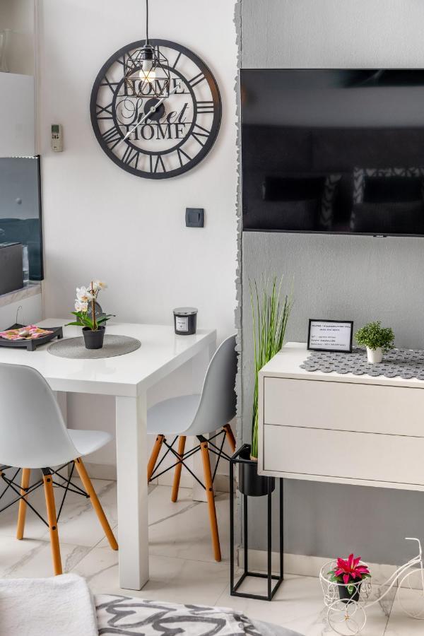 Amare Apartments Bobovisca المظهر الخارجي الصورة