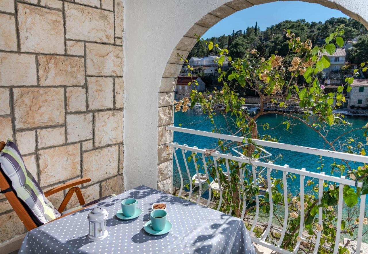 Amare Apartments Bobovisca المظهر الخارجي الصورة