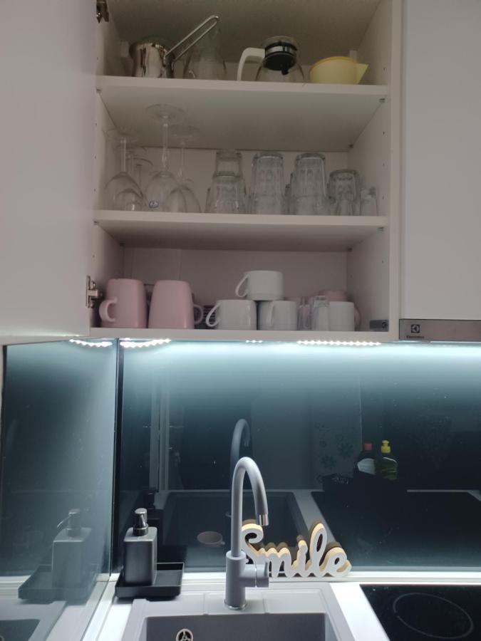 Amare Apartments Bobovisca المظهر الخارجي الصورة
