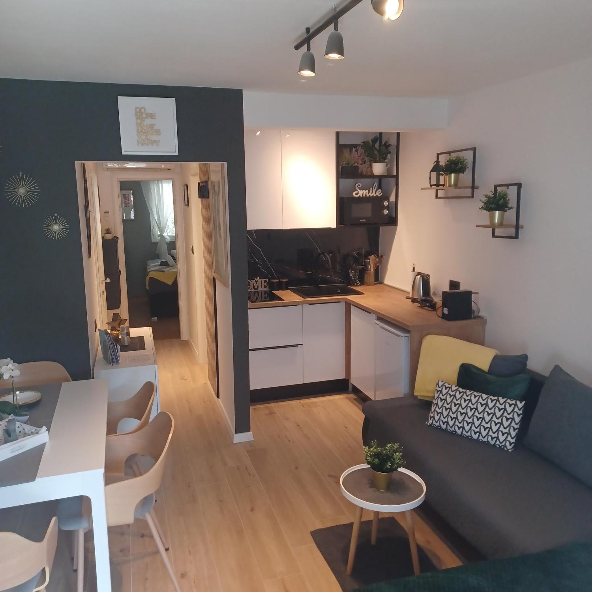 Amare Apartments Bobovisca المظهر الخارجي الصورة