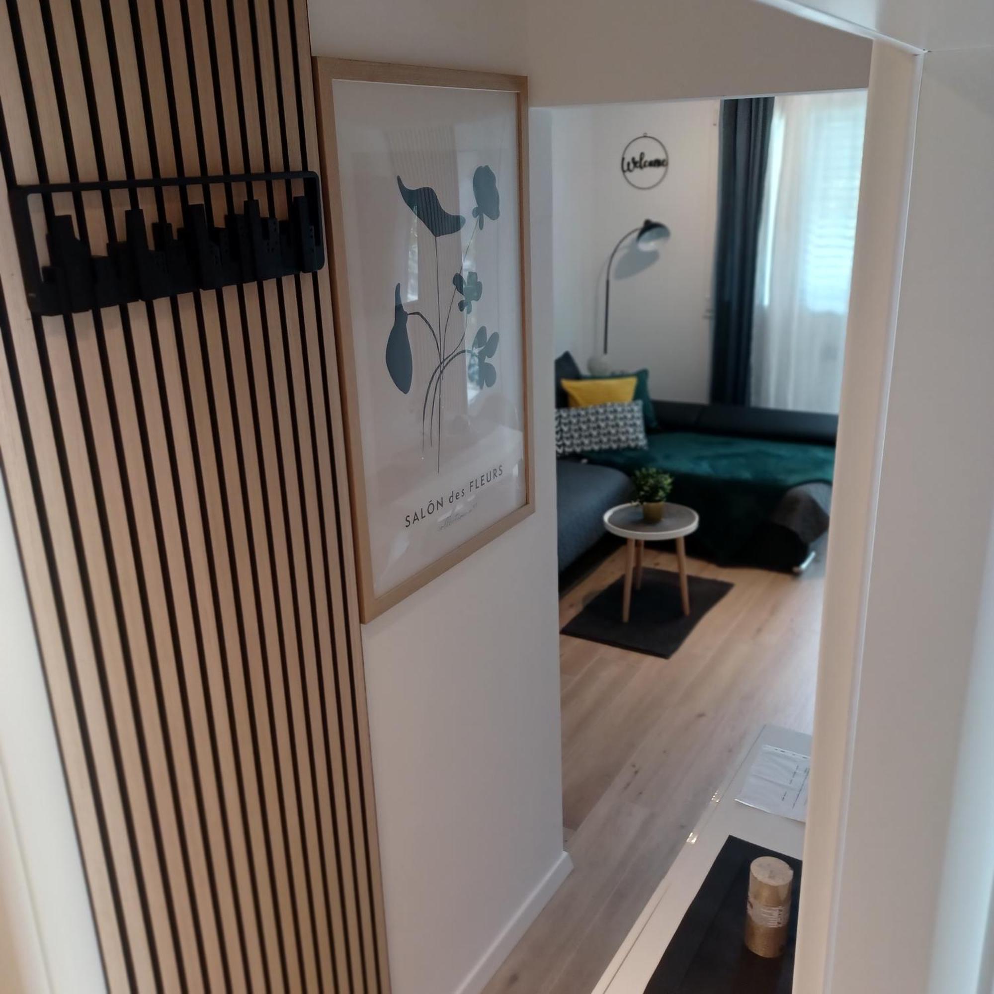 Amare Apartments Bobovisca المظهر الخارجي الصورة