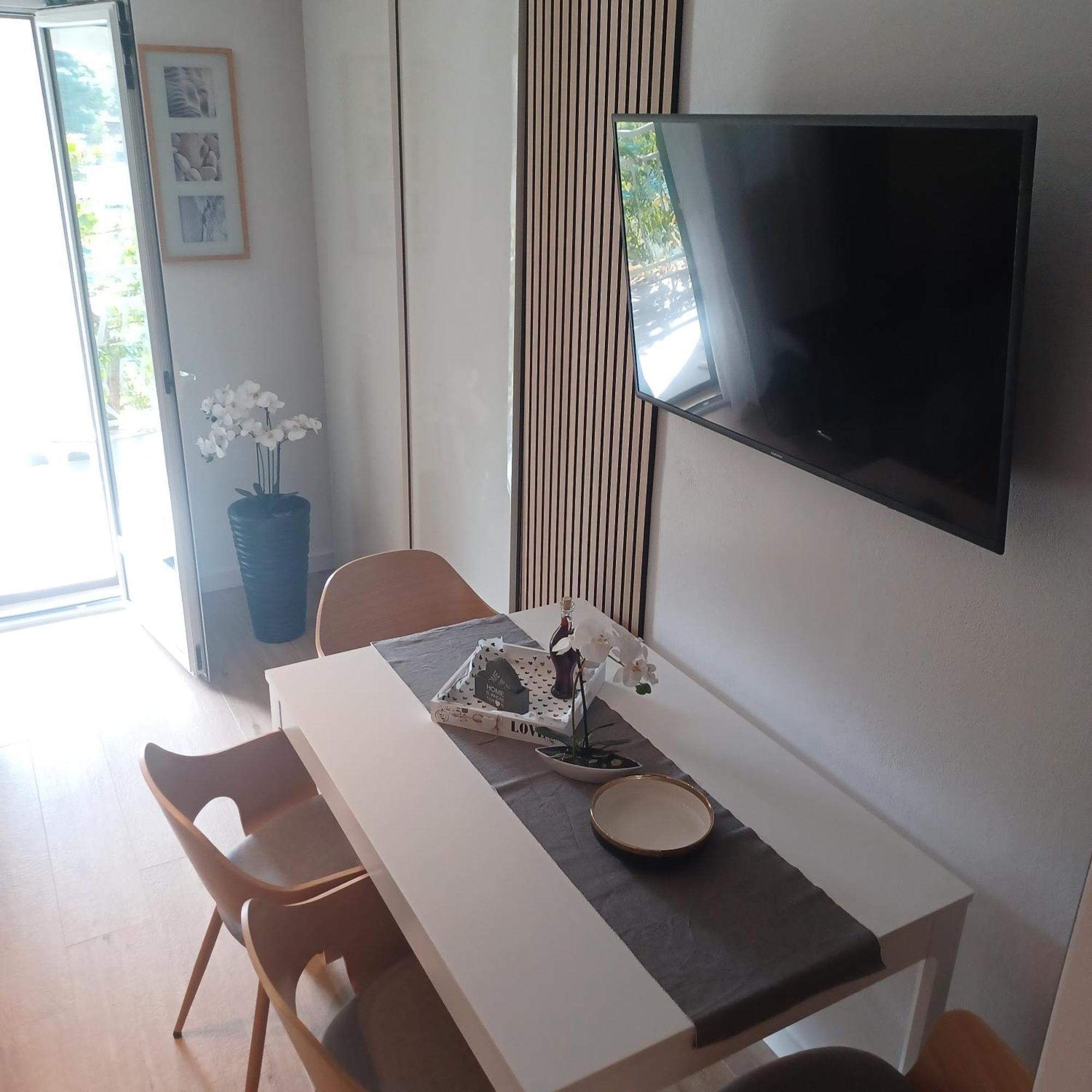 Amare Apartments Bobovisca المظهر الخارجي الصورة