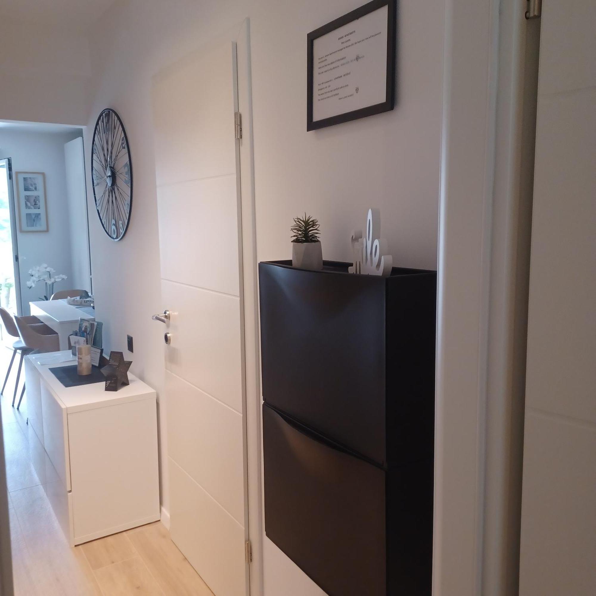 Amare Apartments Bobovisca المظهر الخارجي الصورة